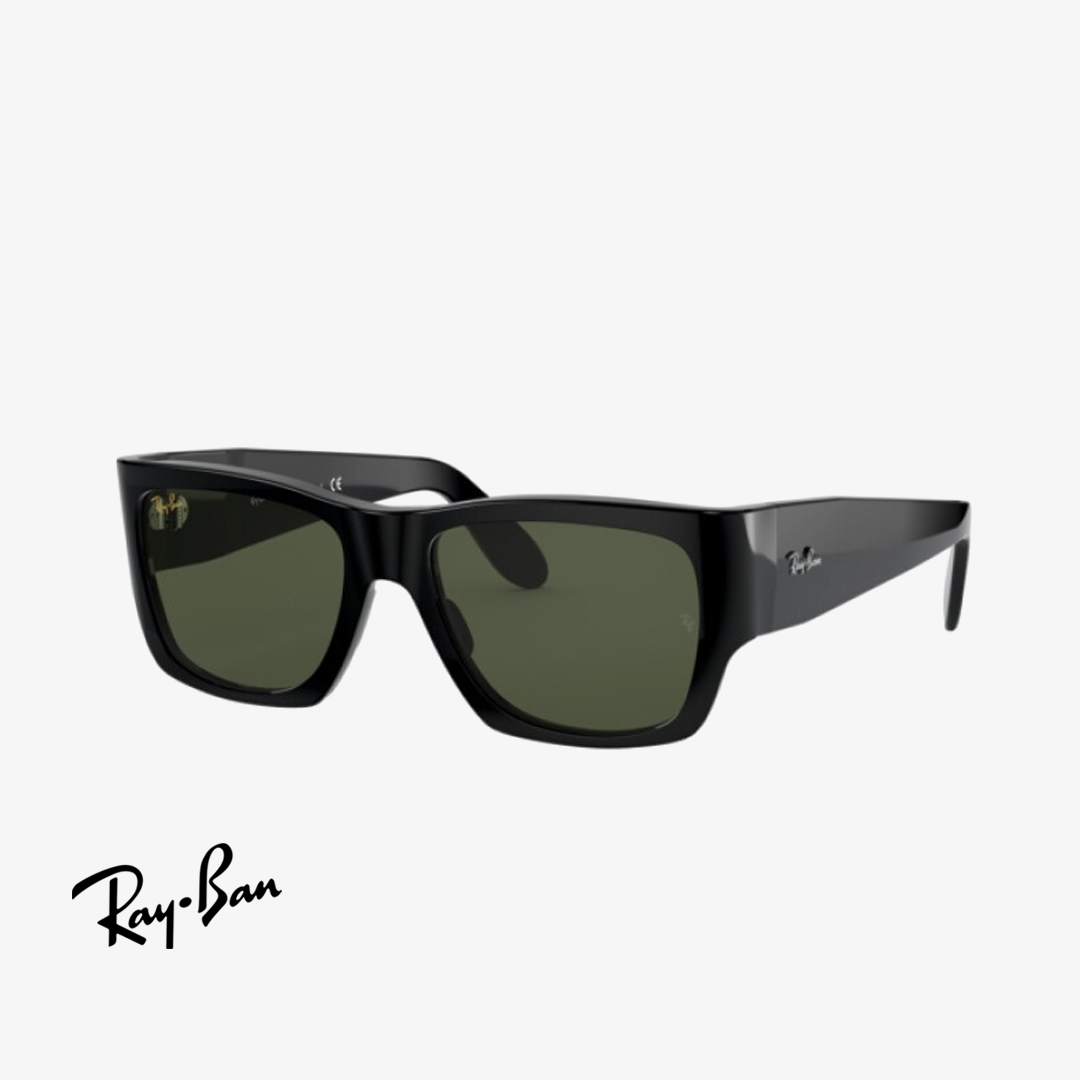 Syze dielli Ray-Ban NOMAD COLLECTOR DROPS LIMITED RB2187 901/31 54mm