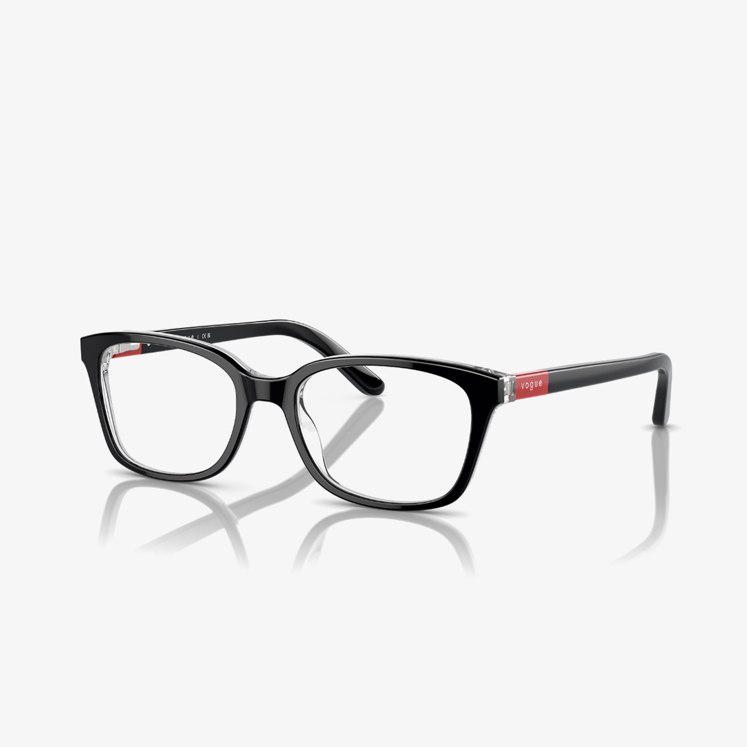 Korniza optike Vogue Junior VY2001 2853 47mm
