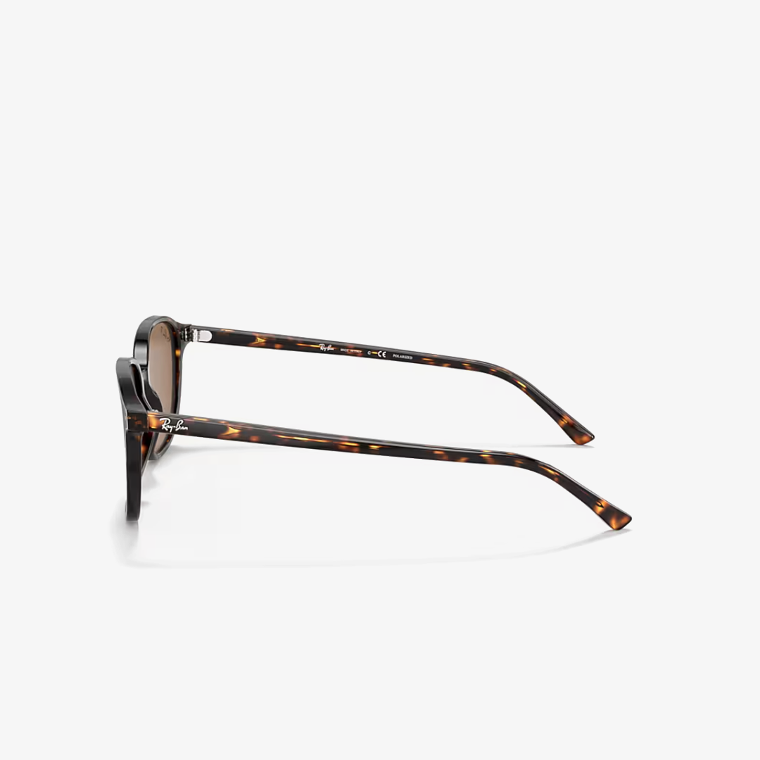 Syze dielli Ray-Ban LEONARD RB2193 902/57 53mm