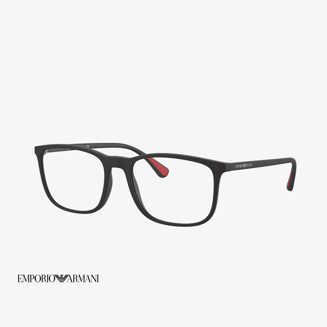 Korniza optike Emporio Armani EA3177 5042 55mm