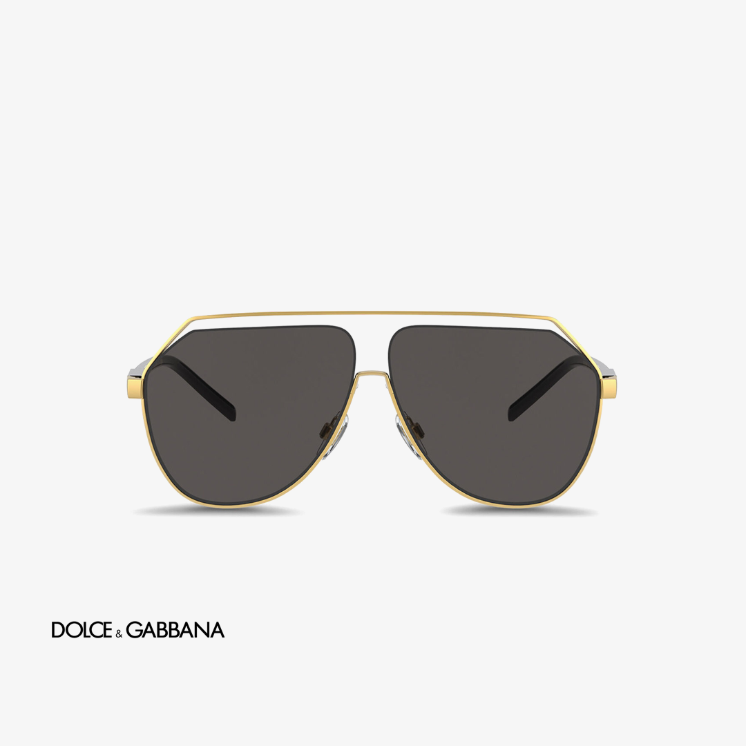 Syze dielli Dolce & Gabbana DG2266 02/87 63mm