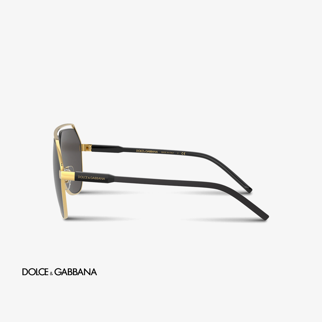 Syze dielli Dolce & Gabbana DG2266 02/87 63mm