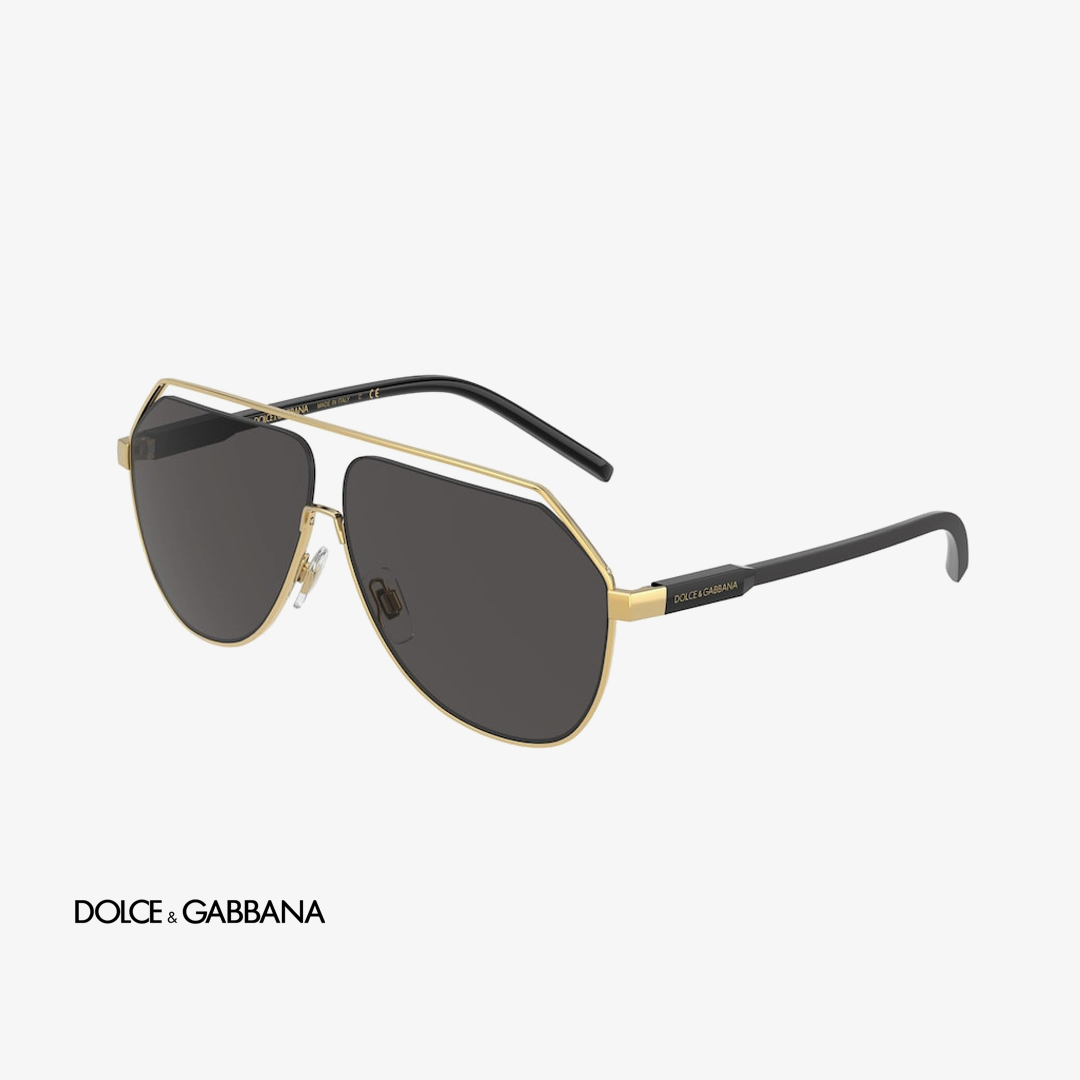 Syze dielli Dolce & Gabbana DG2266 02/87 63mm