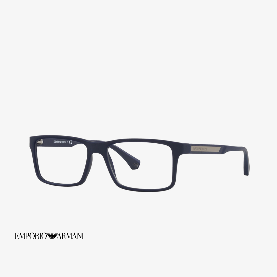 Korniza optike Emporio Armani EA3038 5754 56mm