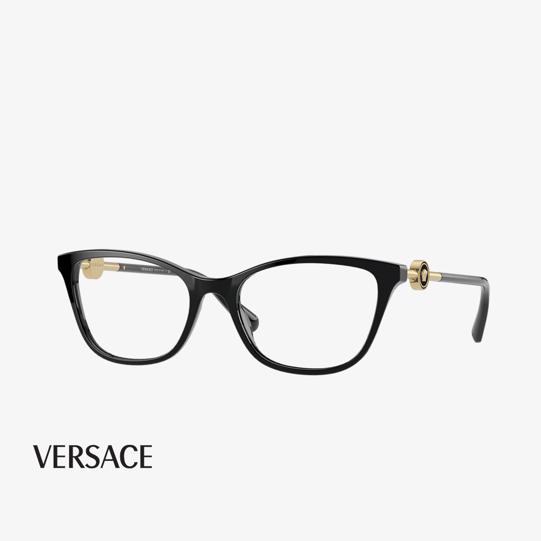 Korniza optike Versace VE3293 GB1 55mm
