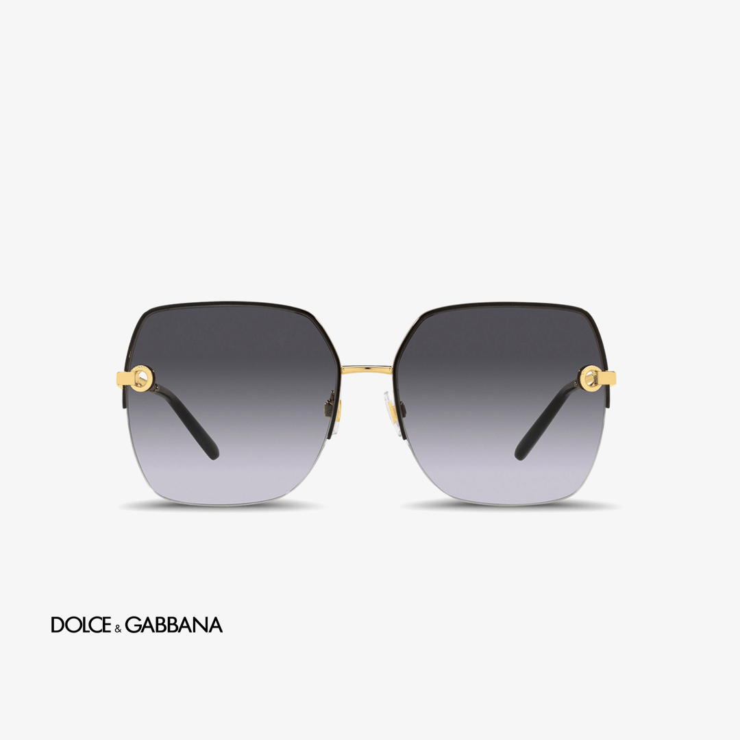 Syze dielli Dolce & Gabbana DG2267 02/8G 63mm
