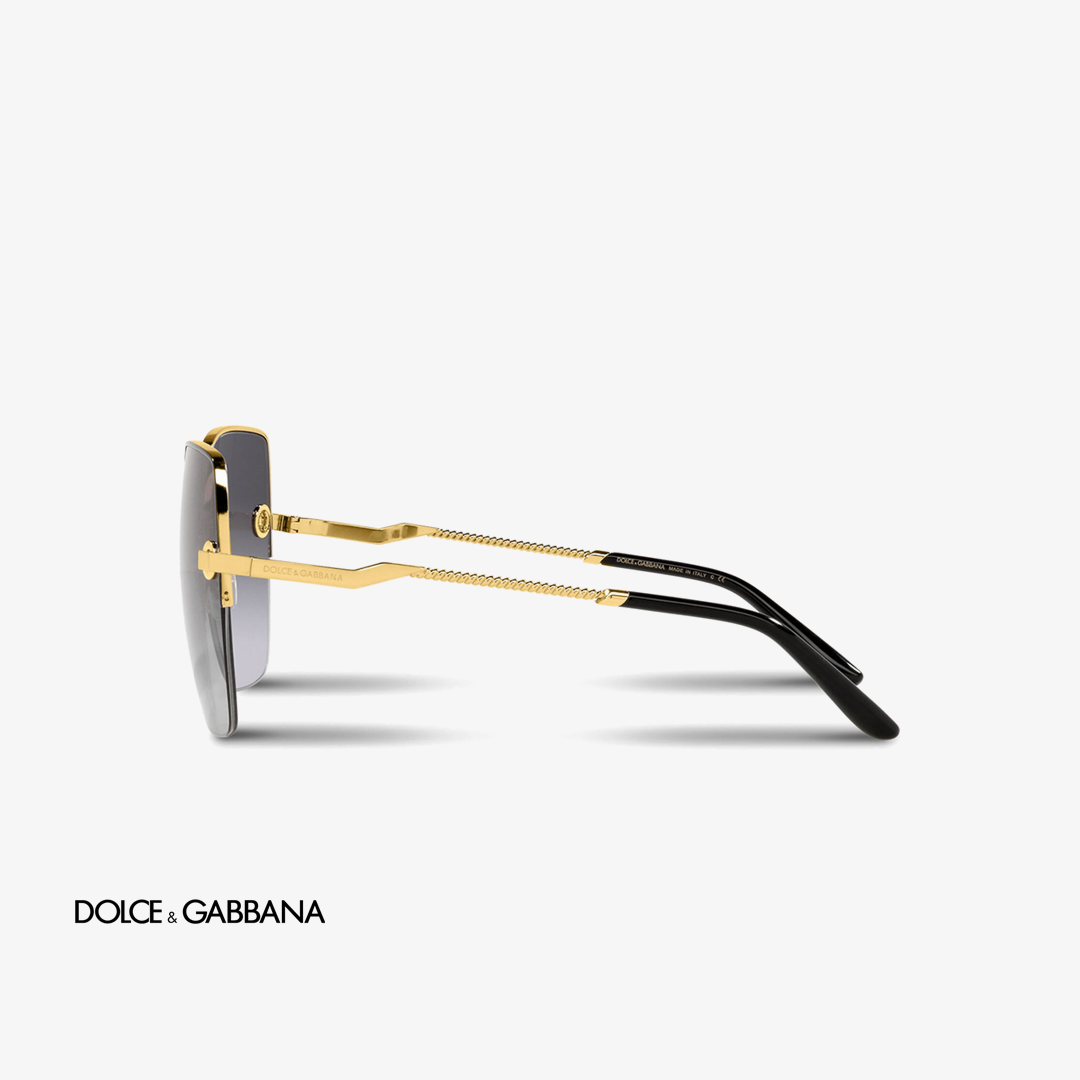 Syze dielli Dolce & Gabbana DG2267 02/8G 63mm
