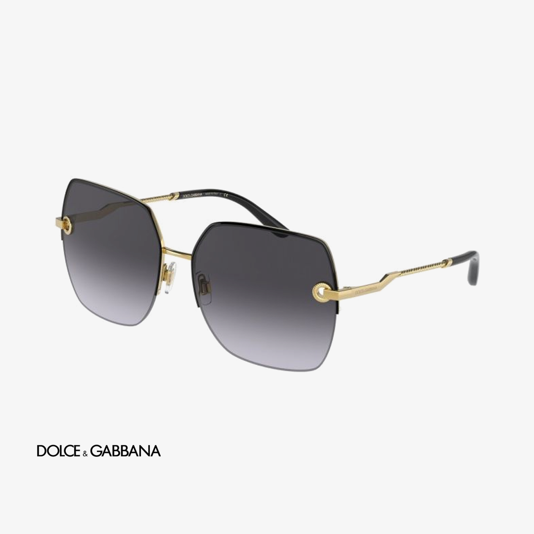Syze dielli Dolce & Gabbana DG2267 02/8G 63mm