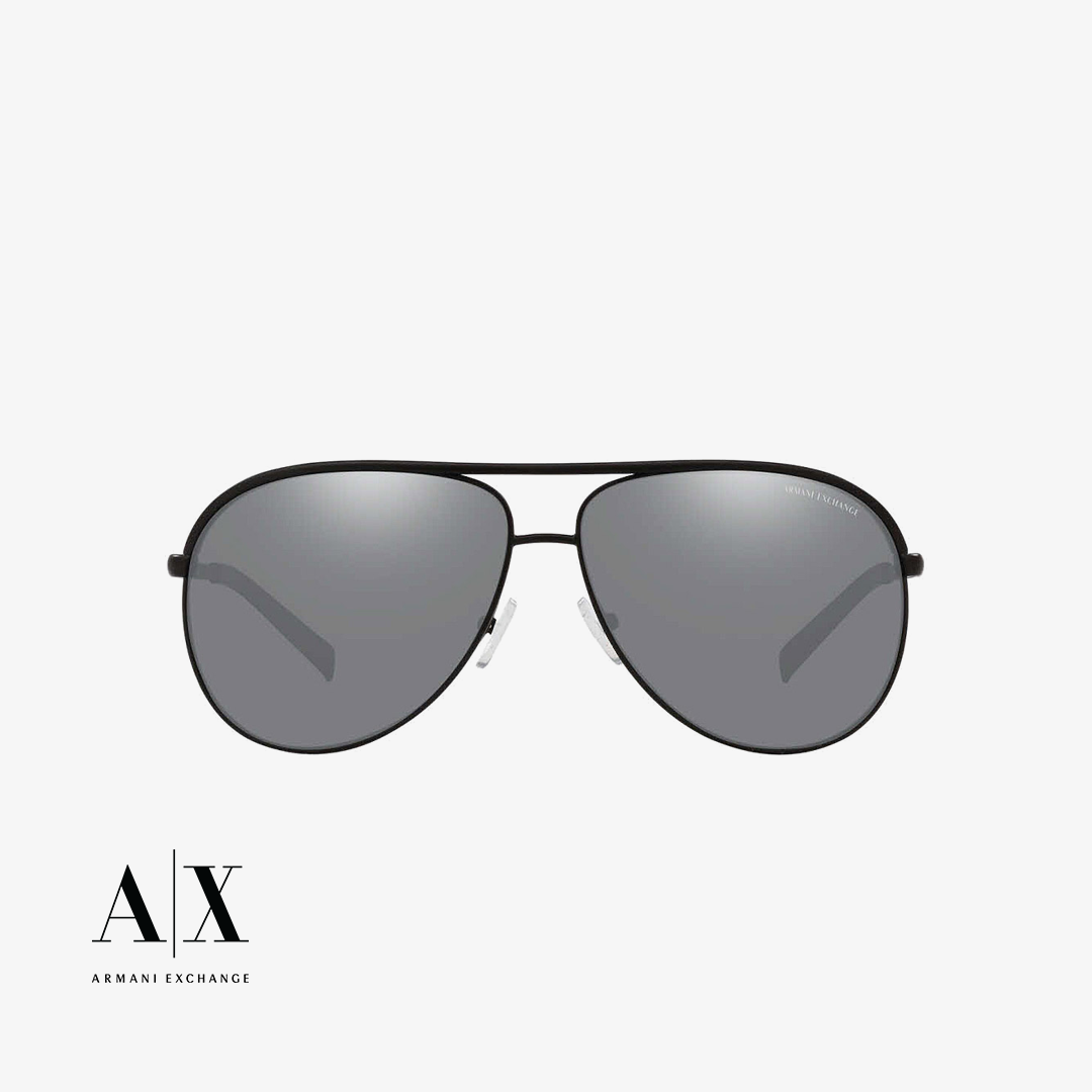 Syze dielli Armani Exchange AX2002 60006G 61mm