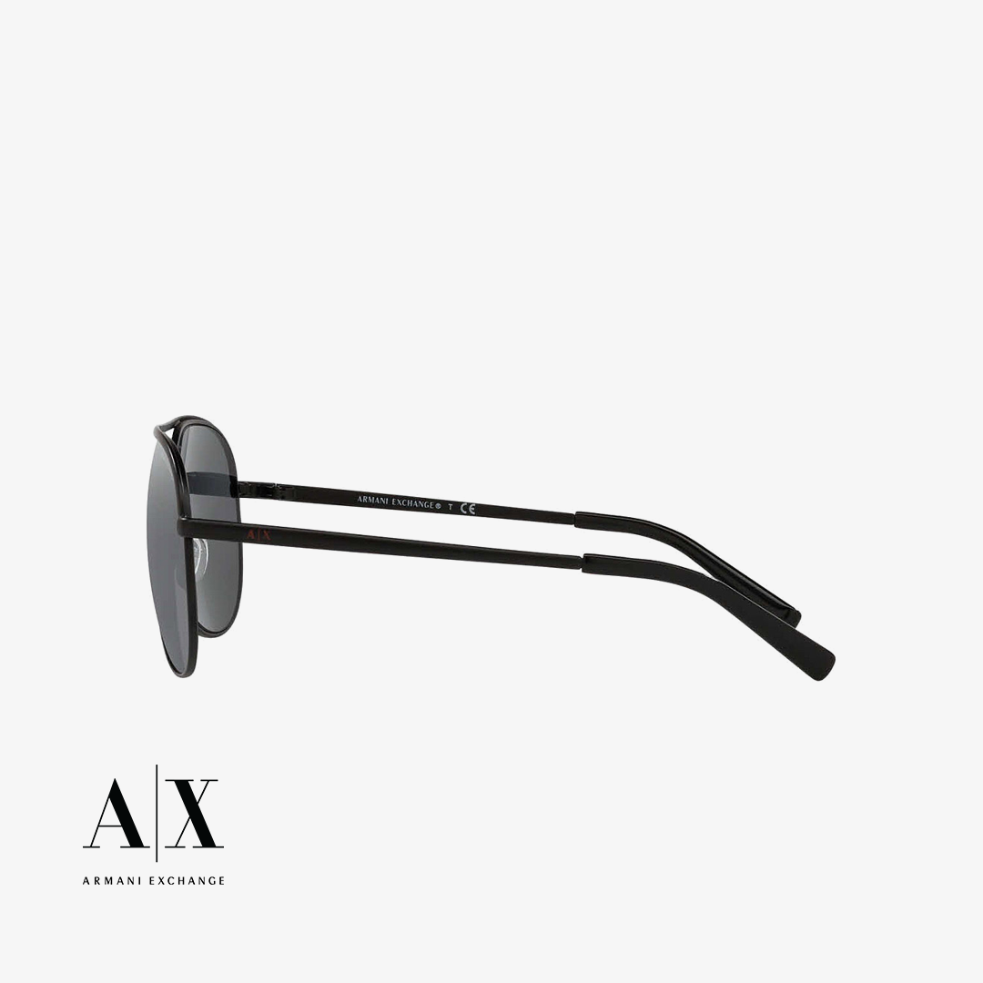 Syze dielli Armani Exchange AX2002 60006G 61mm