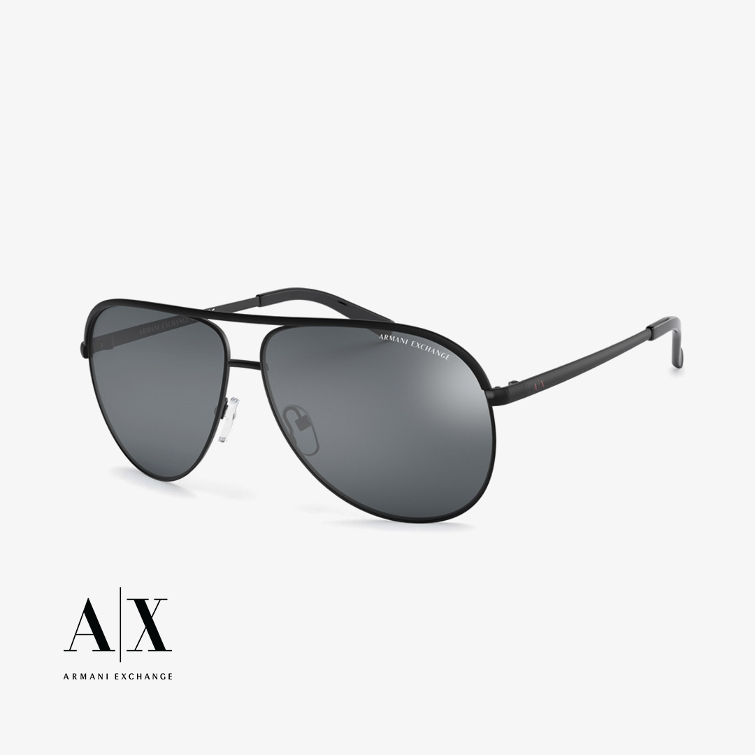 Syze dielli Armani Exchange AX2002 60006G 61mm
