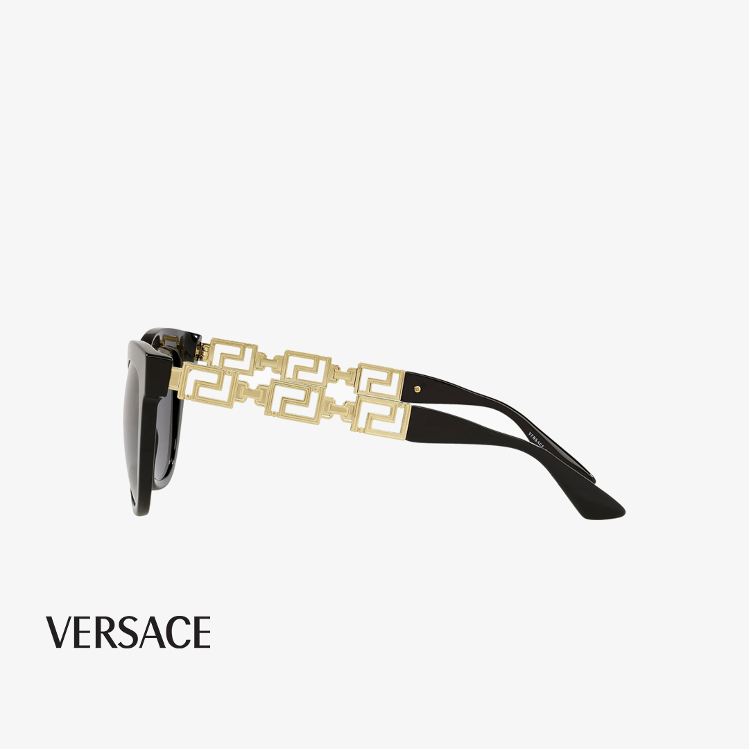 Syze dielli Versace VE4394 GB1/81 54mm
