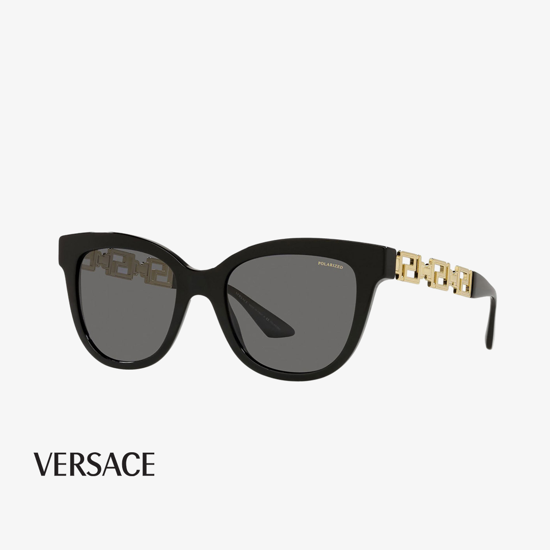 Syze dielli Versace VE4394 GB1/81 54mm