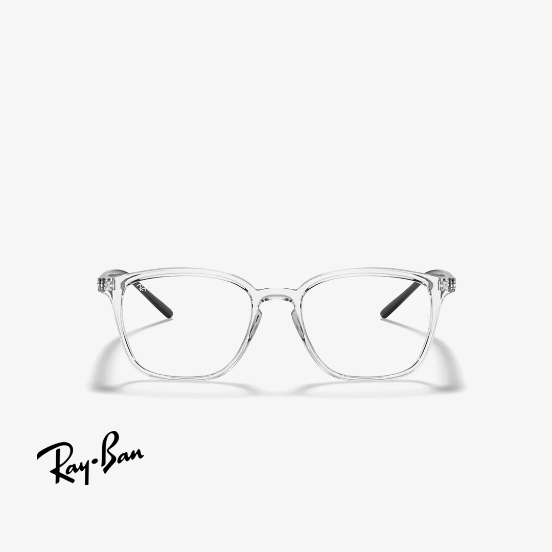 Korniza optike Ray-Ban RB7185 OPTICS RX7185 5943 52mm