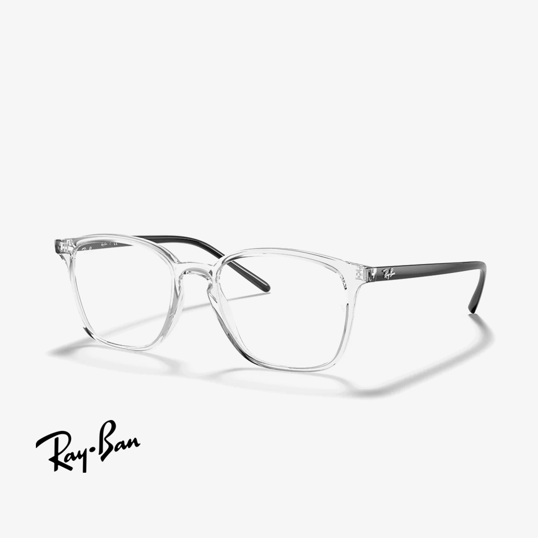 Korniza optike Ray-Ban RB7185 OPTICS RX7185 5943 52mm