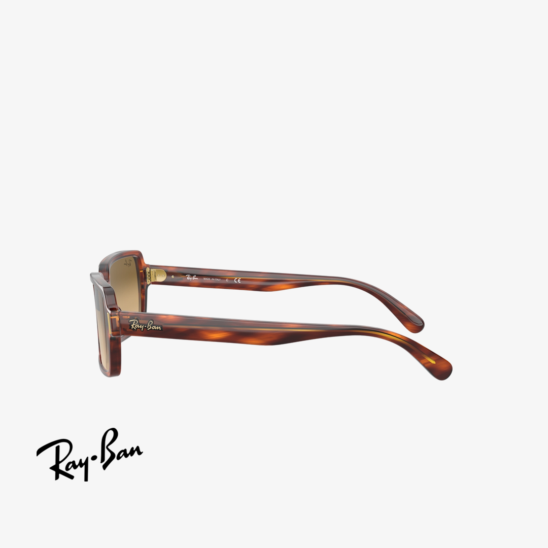 Syze dielli Ray-Ban BENJI RB2189 954/51 54mm