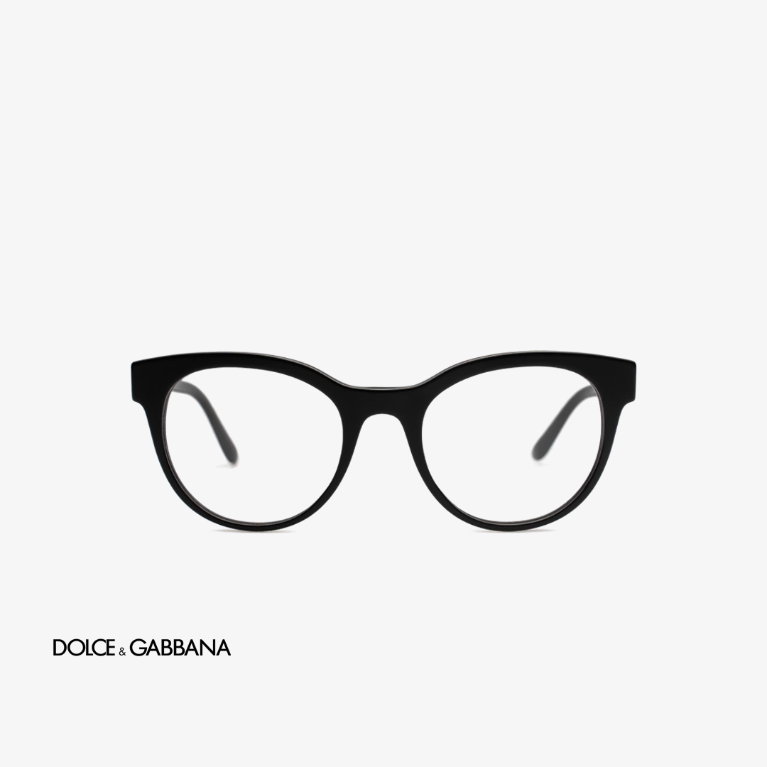 Korniza optike Dolce & Gabbana DG3334 501 50mm