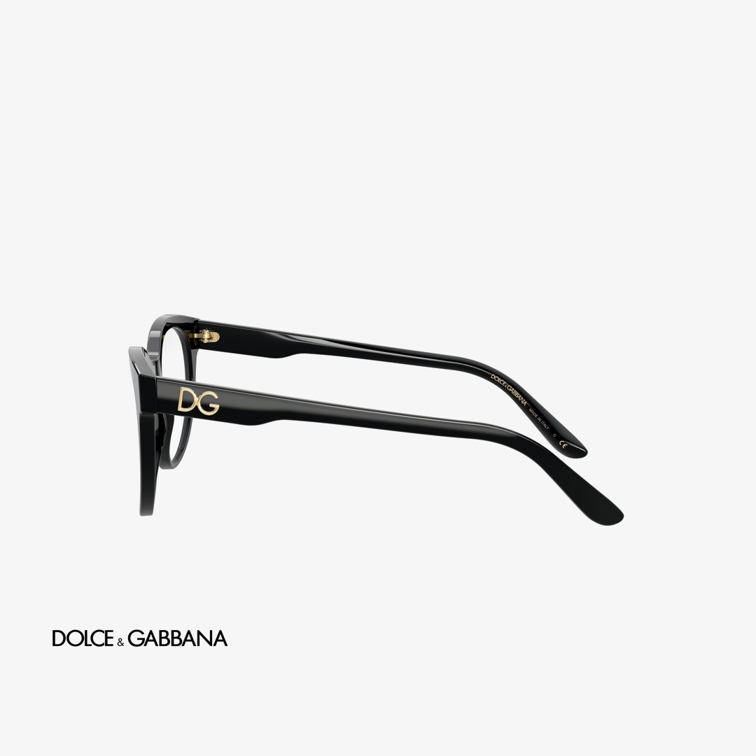 Korniza optike Dolce & Gabbana DG3334 501 50mm