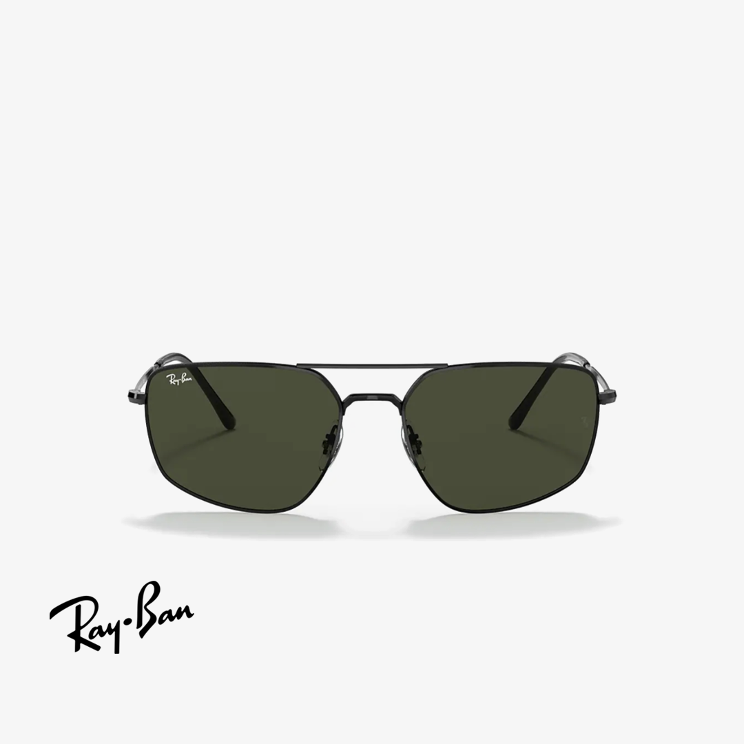 Syze dielli Ray-Ban RB3666 002/31 56mm