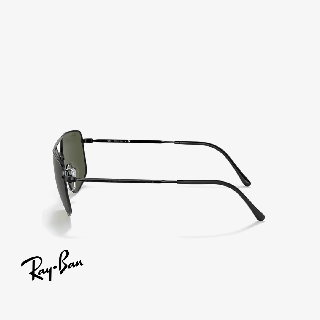 Syze dielli Ray-Ban RB3666 002/31 56mm