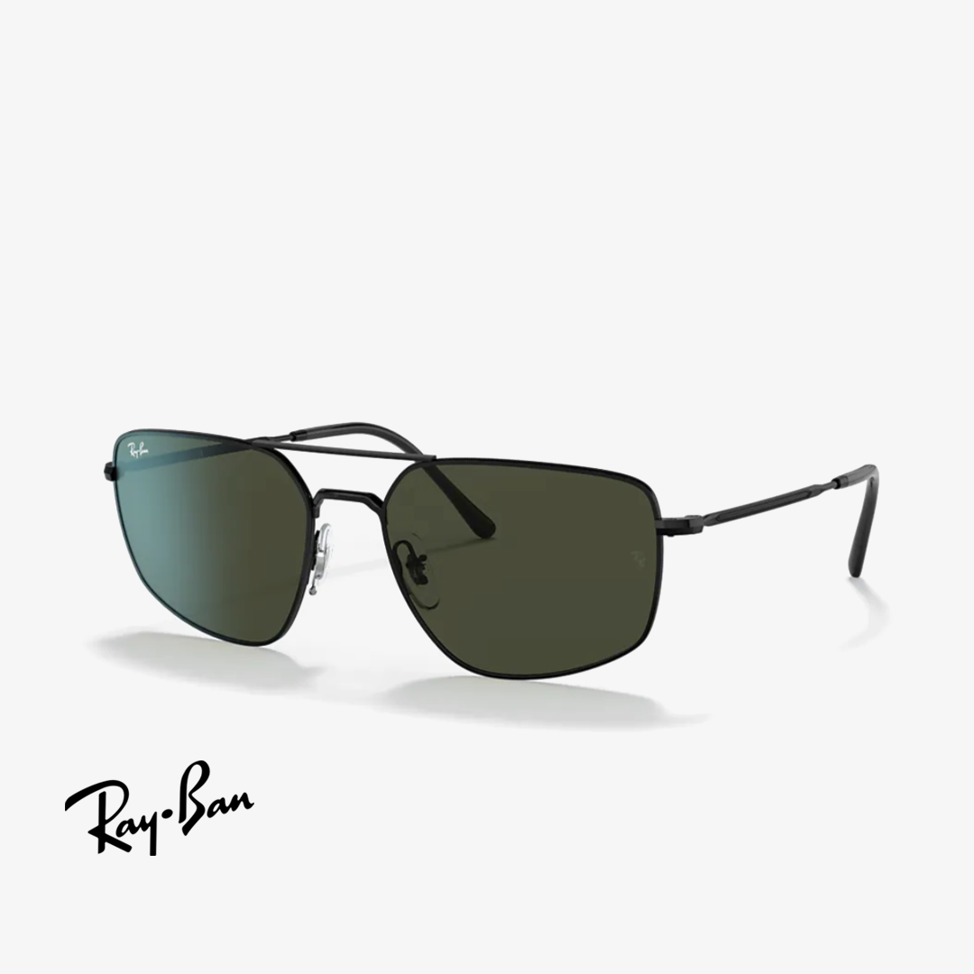 Syze dielli Ray-Ban RB3666 002/31 56mm