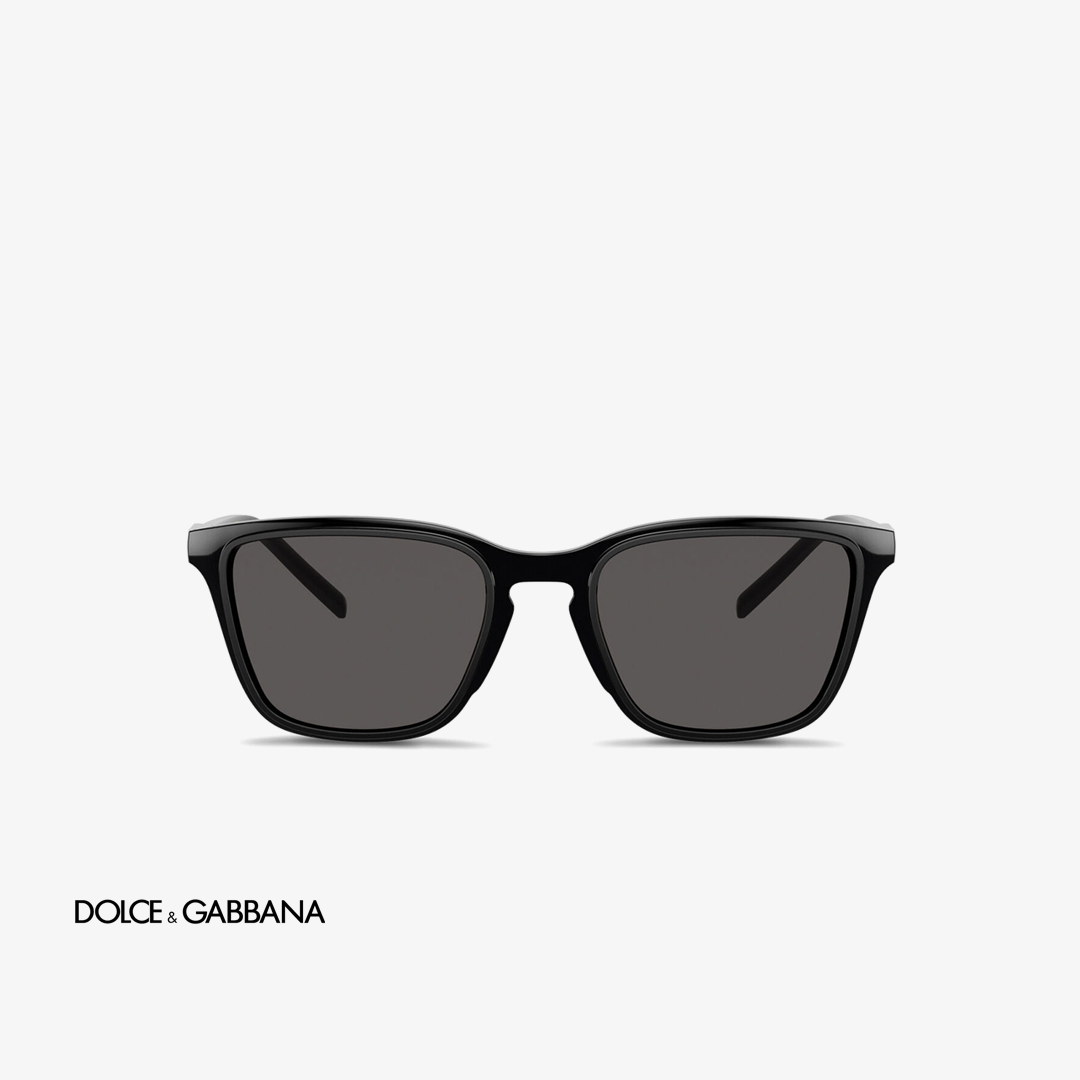 Syze dielli Dolce & Gabbana DG6145 501/87 54mm