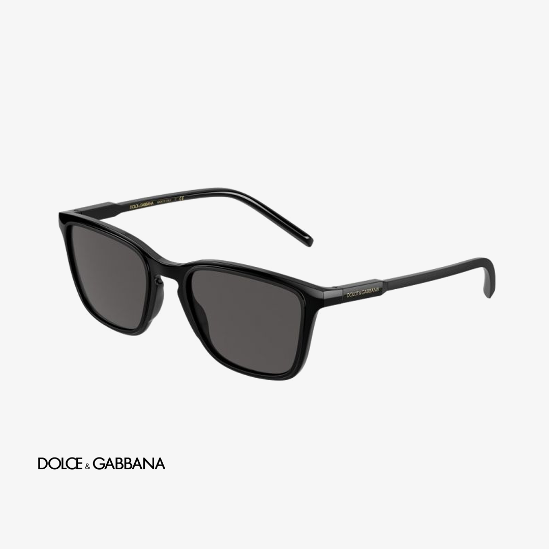 Syze dielli Dolce & Gabbana DG6145 501/87 54mm
