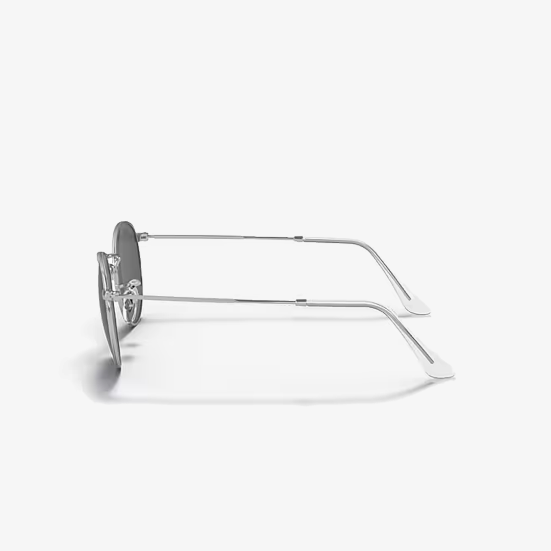 Syze dielli Ray-Ban ROUND METAL RB3447 9198B1 50mm