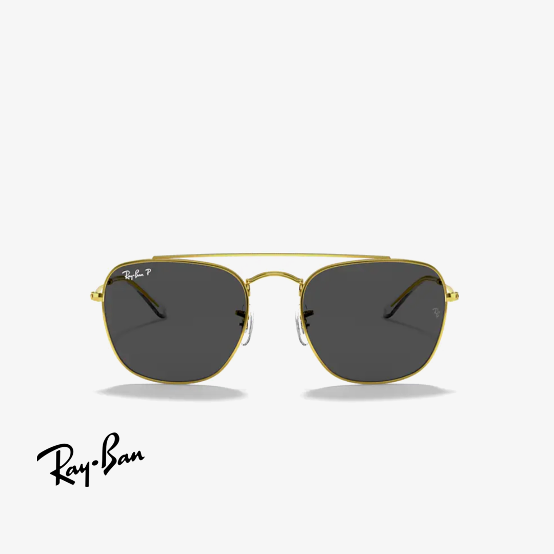 Syze dielli Ray-Ban COLONEL RB3557 919648 51mm
