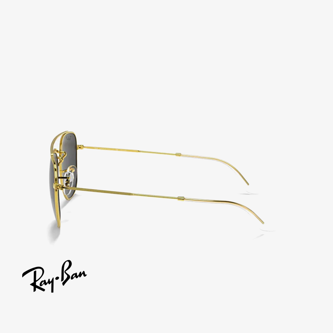 Syze dielli Ray-Ban COLONEL RB3557 919648 51mm