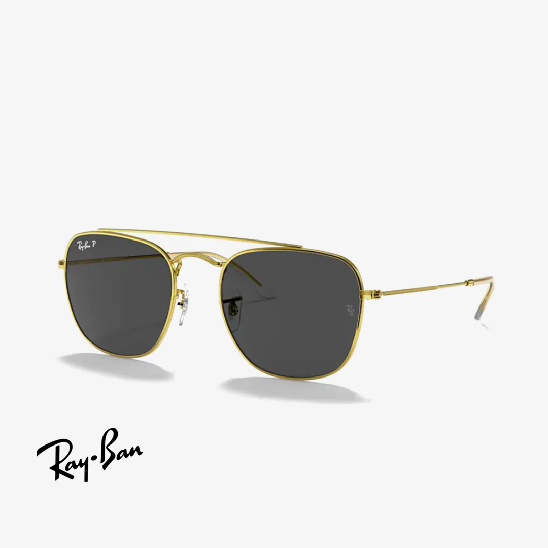 Syze dielli Ray-Ban COLONEL RB3557 919648 51mm