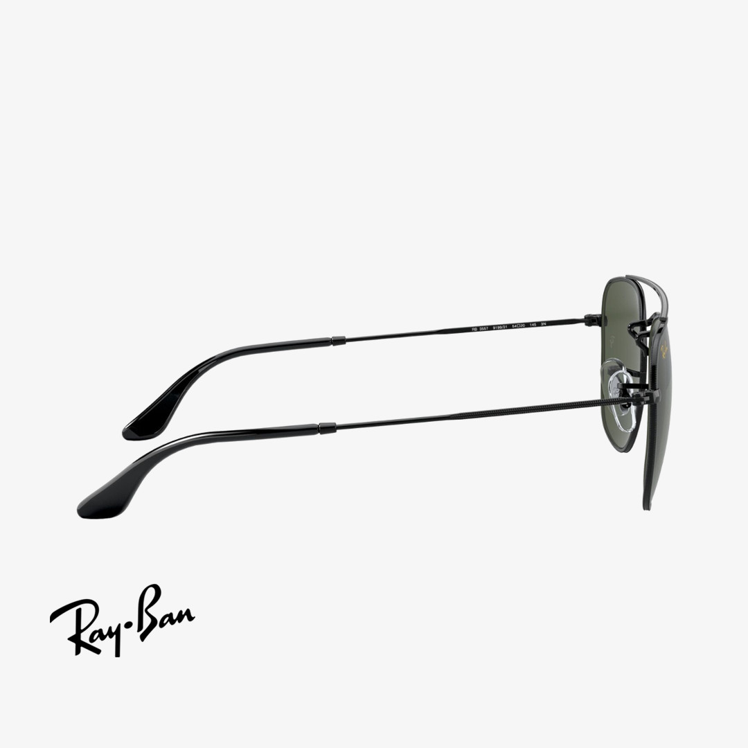 Syze dielli Ray-Ban COLONEL RB3557 919931 51mm