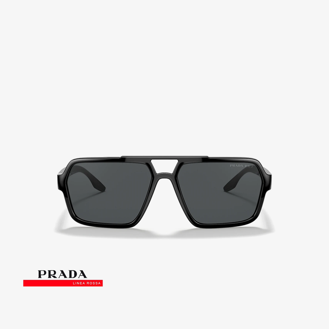 Syze dielli Prada Linea Rossa PS 01XS 1AB02G 59mm