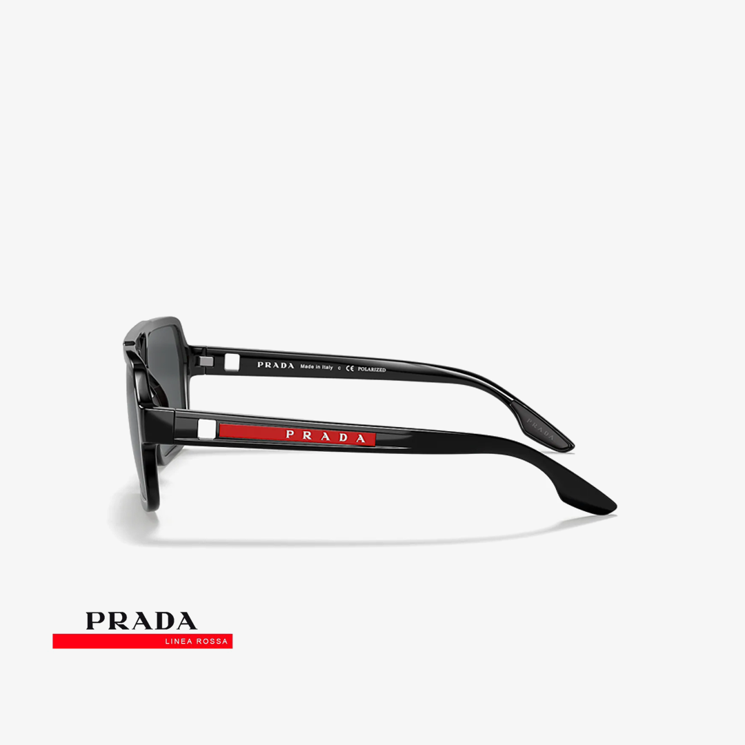 Syze dielli Prada Linea Rossa PS 01XS 1AB02G 59mm