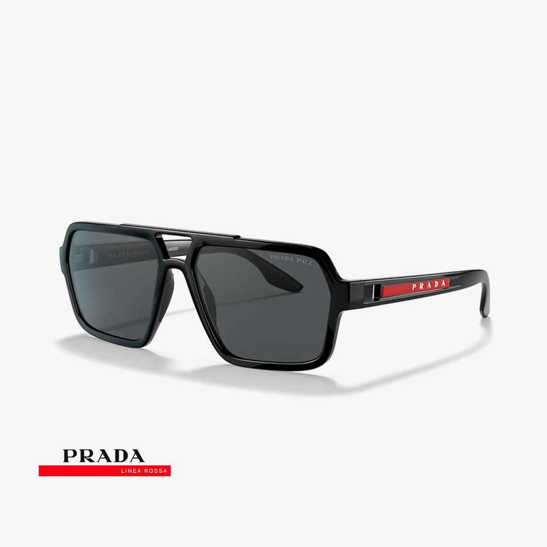 Syze dielli Prada Linea Rossa PS 01XS 1AB02G 59mm