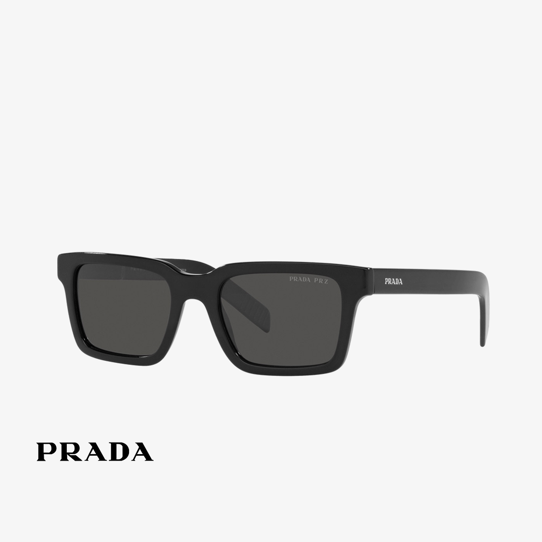 Syze dielli Prada PR 06WS 1AB08G 52mm