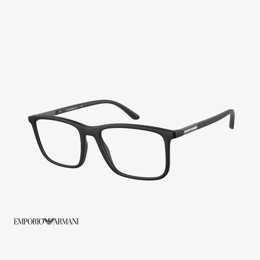 Korniza optike Emporio Armani EA3181 5042 54mm