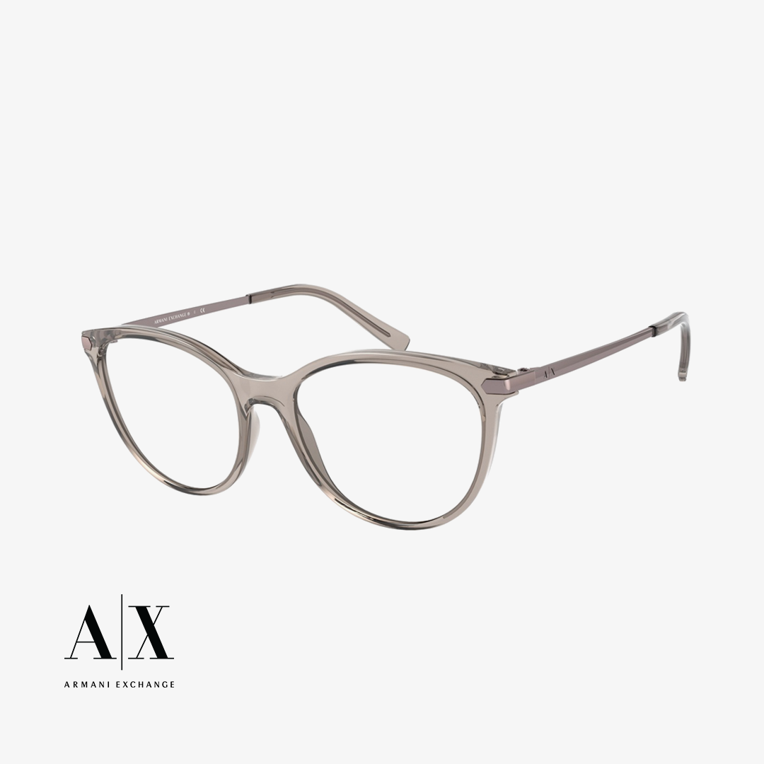 Korniza optike Armani Exchange AX3078 8240 53mm