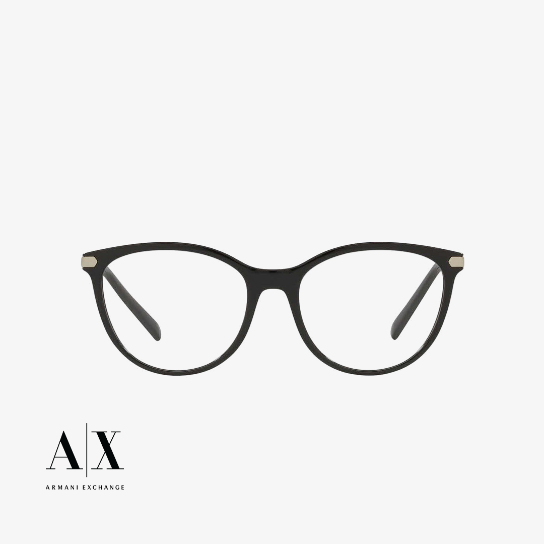 Korniza optike Armani Exchange AX3078 8158 53mm
