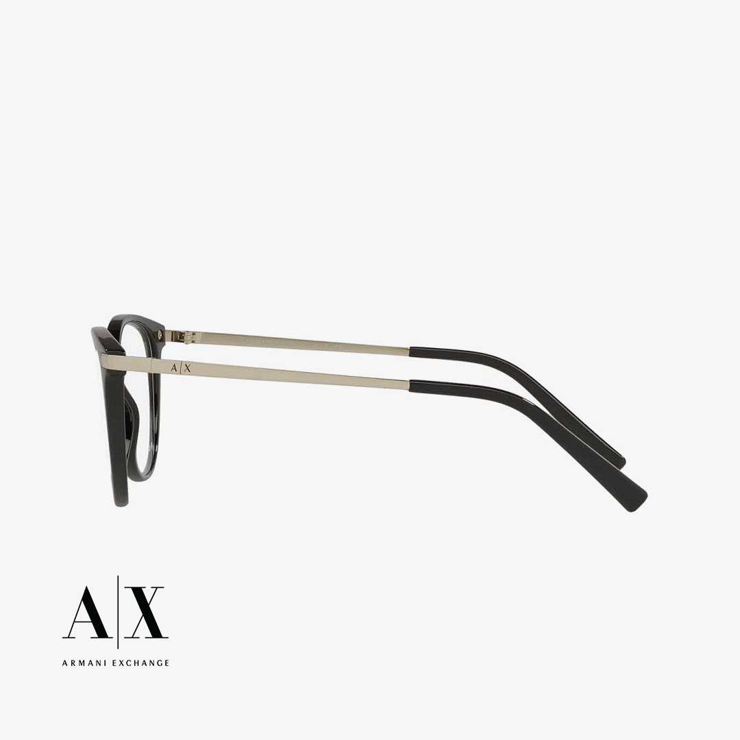 Korniza optike Armani Exchange AX3078 8158 53mm