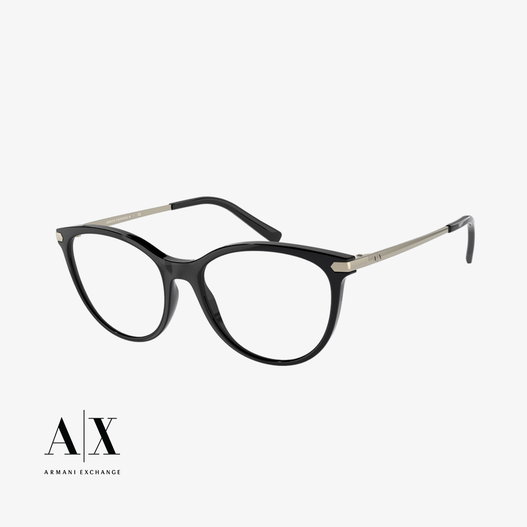 Korniza optike Armani Exchange AX3078 8158 53mm