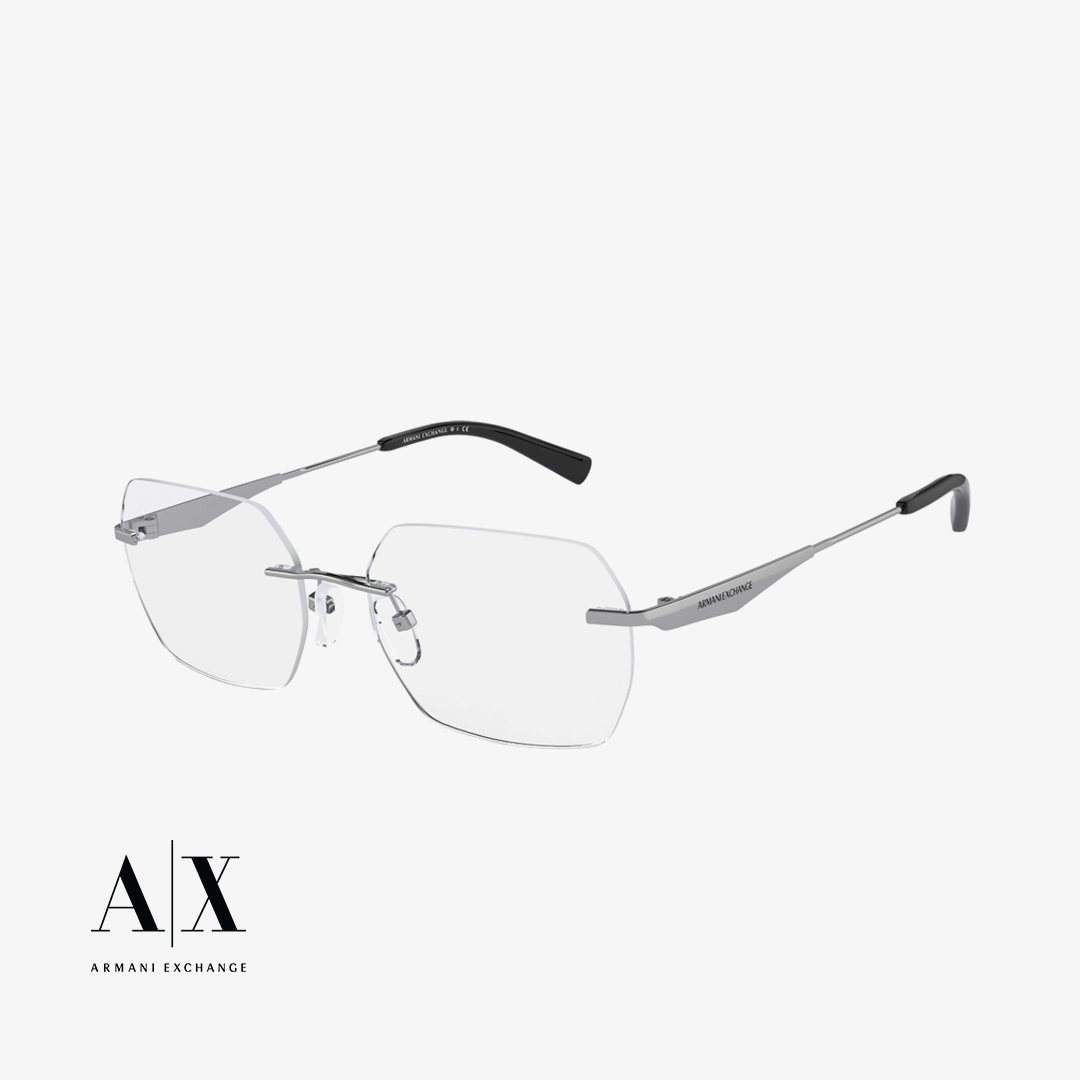 Korniza optike Armani Exchange AX1047 6116 55mm