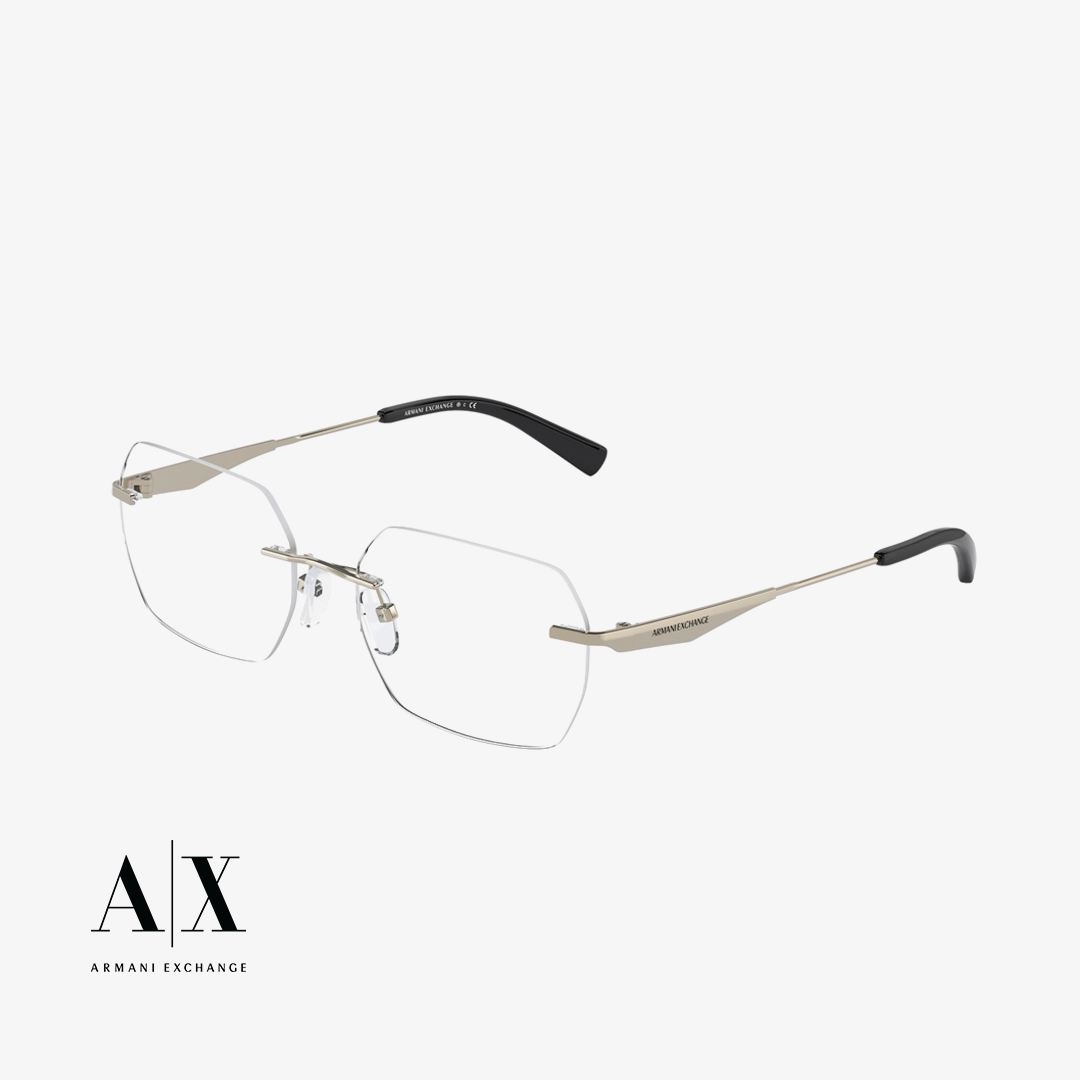 Korniza optike Armani Exchange AX1047 6110 55mm