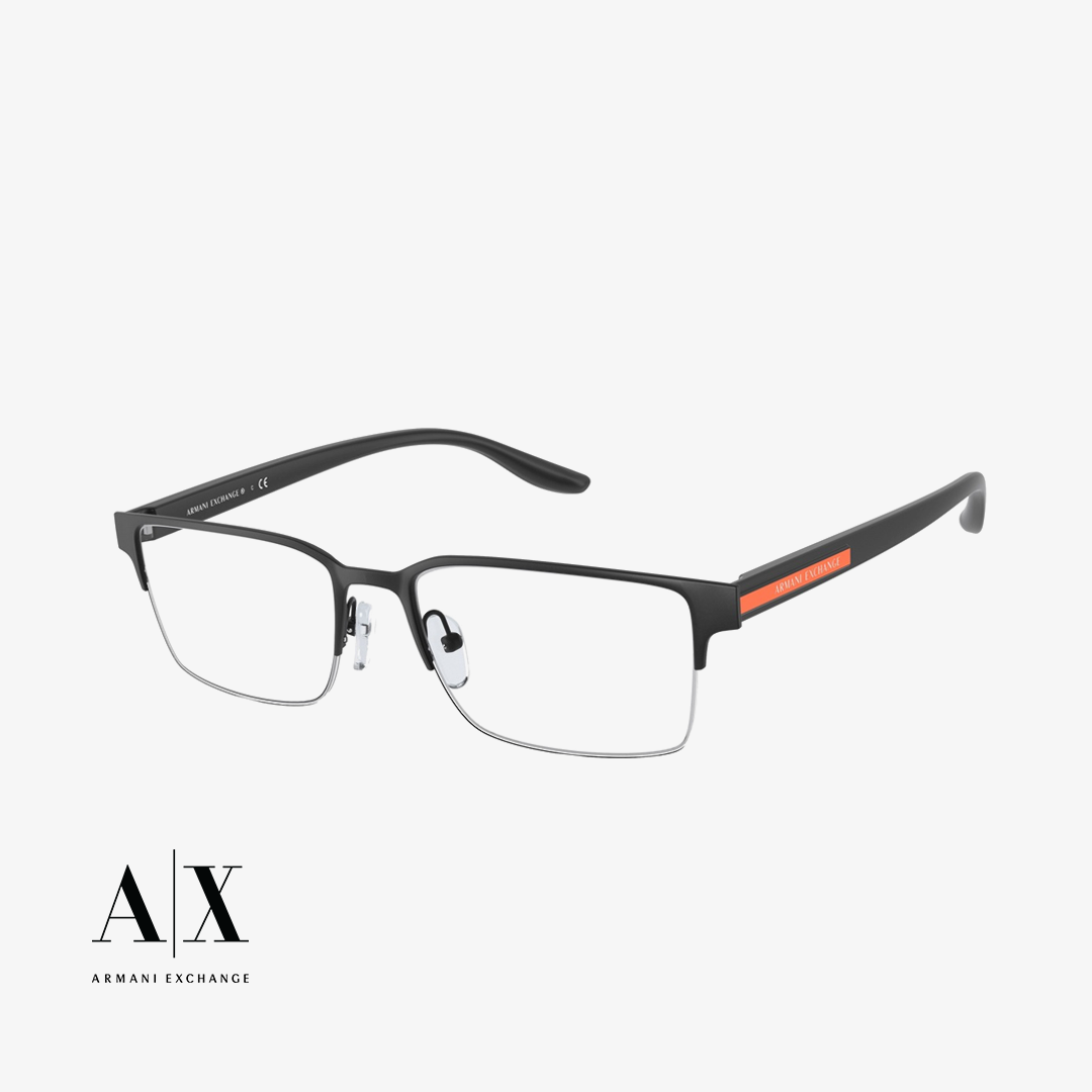 Korniza optike Armani Exchange AX1046 6000 55mm