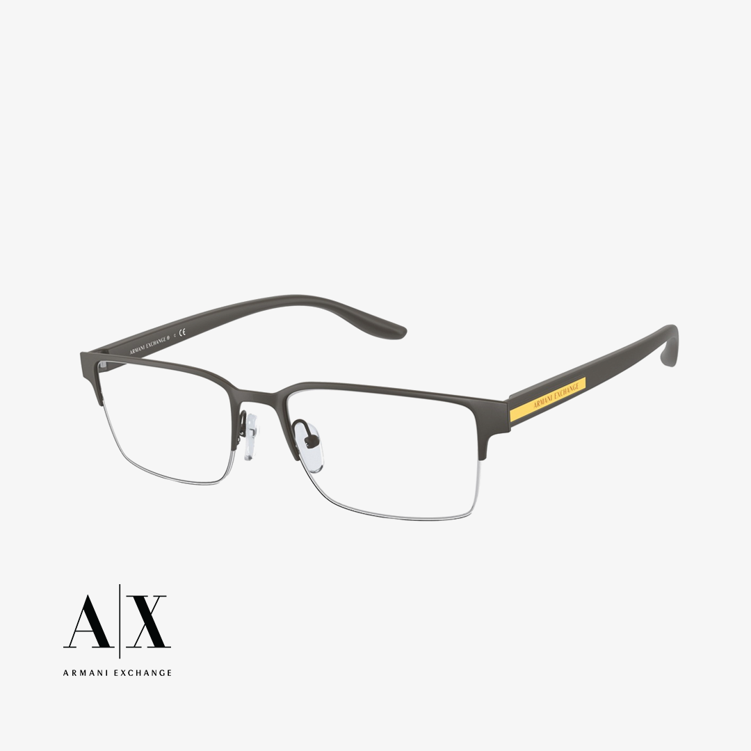 Korniza optike Armani Exchange AX1046 6001 55mm