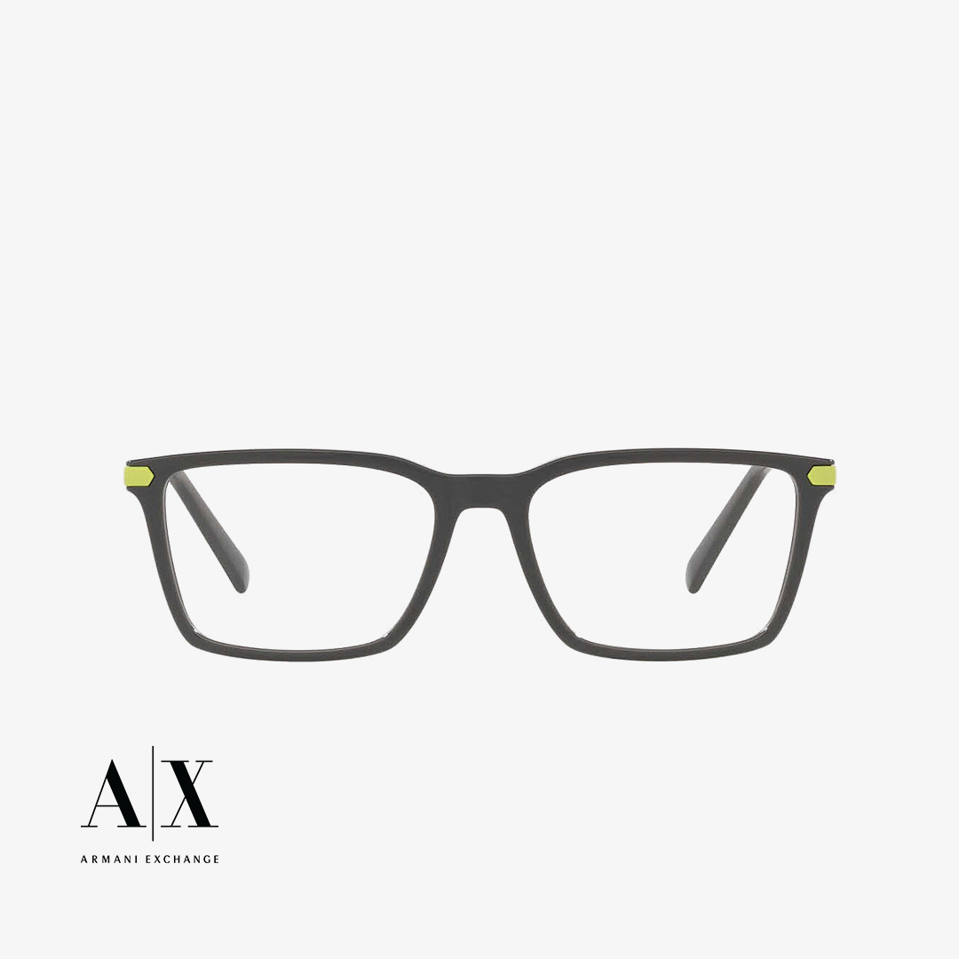 Korniza optike Armani Exchange AX3077 8015 54mm