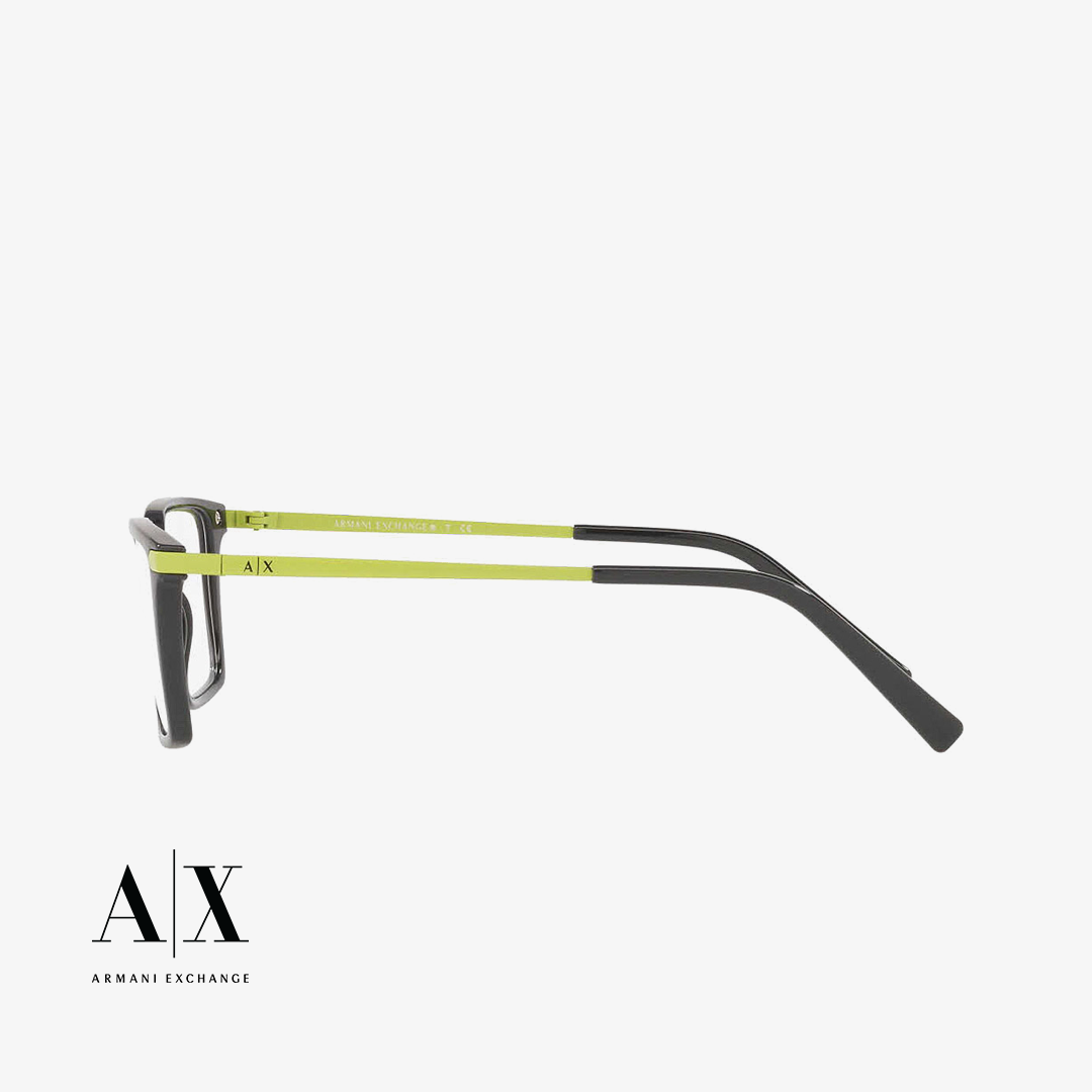 Korniza optike Armani Exchange AX3077 8015 54mm