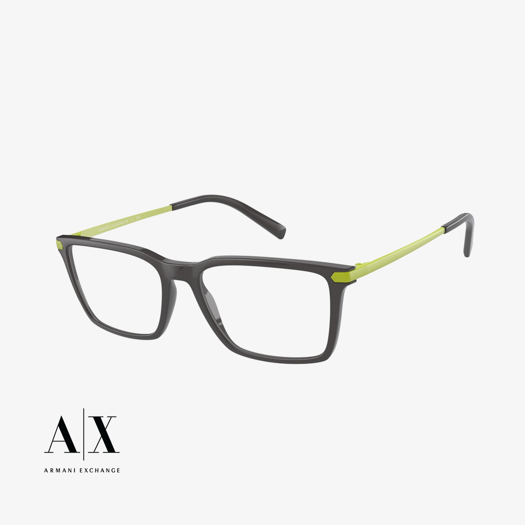 Korniza optike Armani Exchange AX3077 8015 54mm