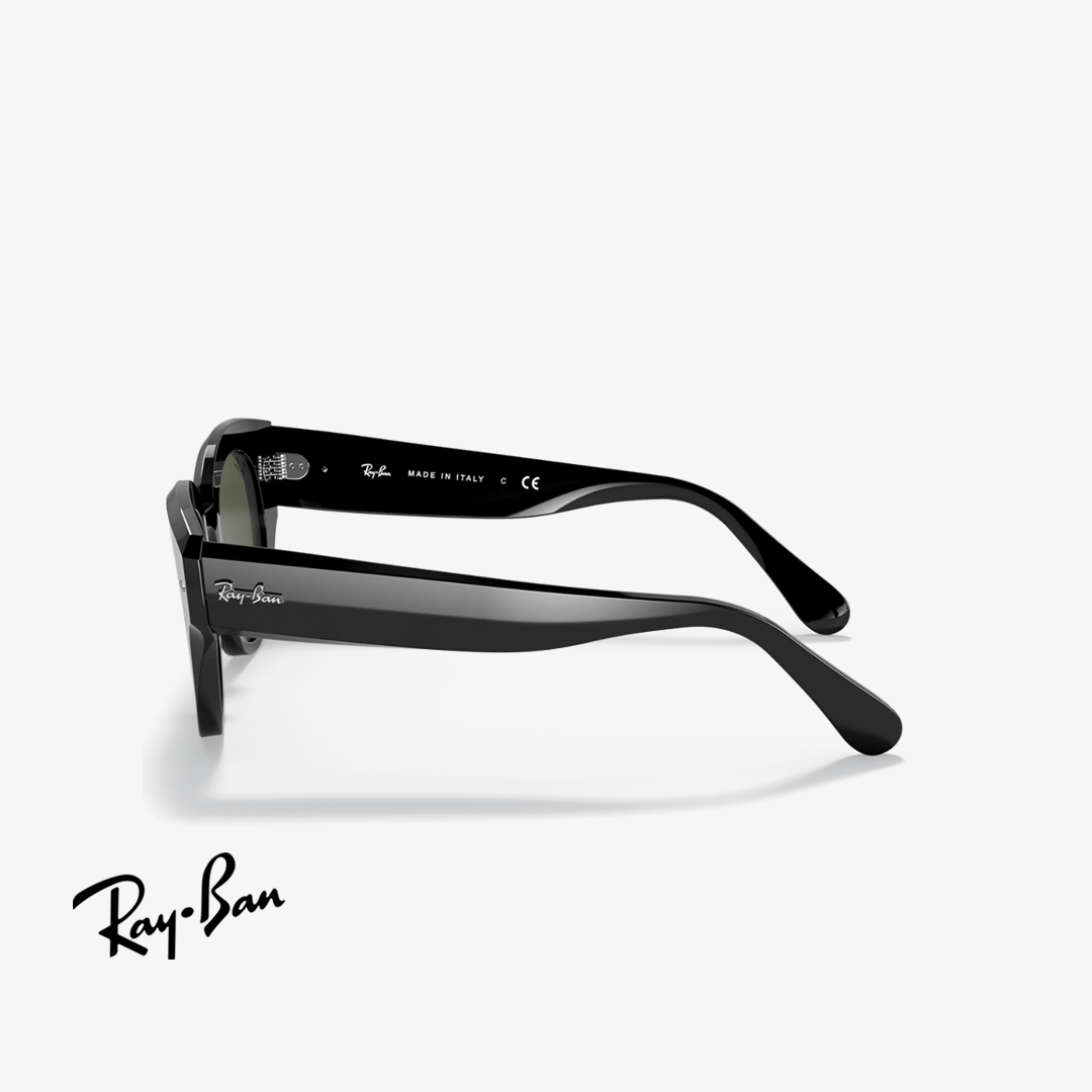 Syze dielli Ray-Ban RB2192 901/31 47mm