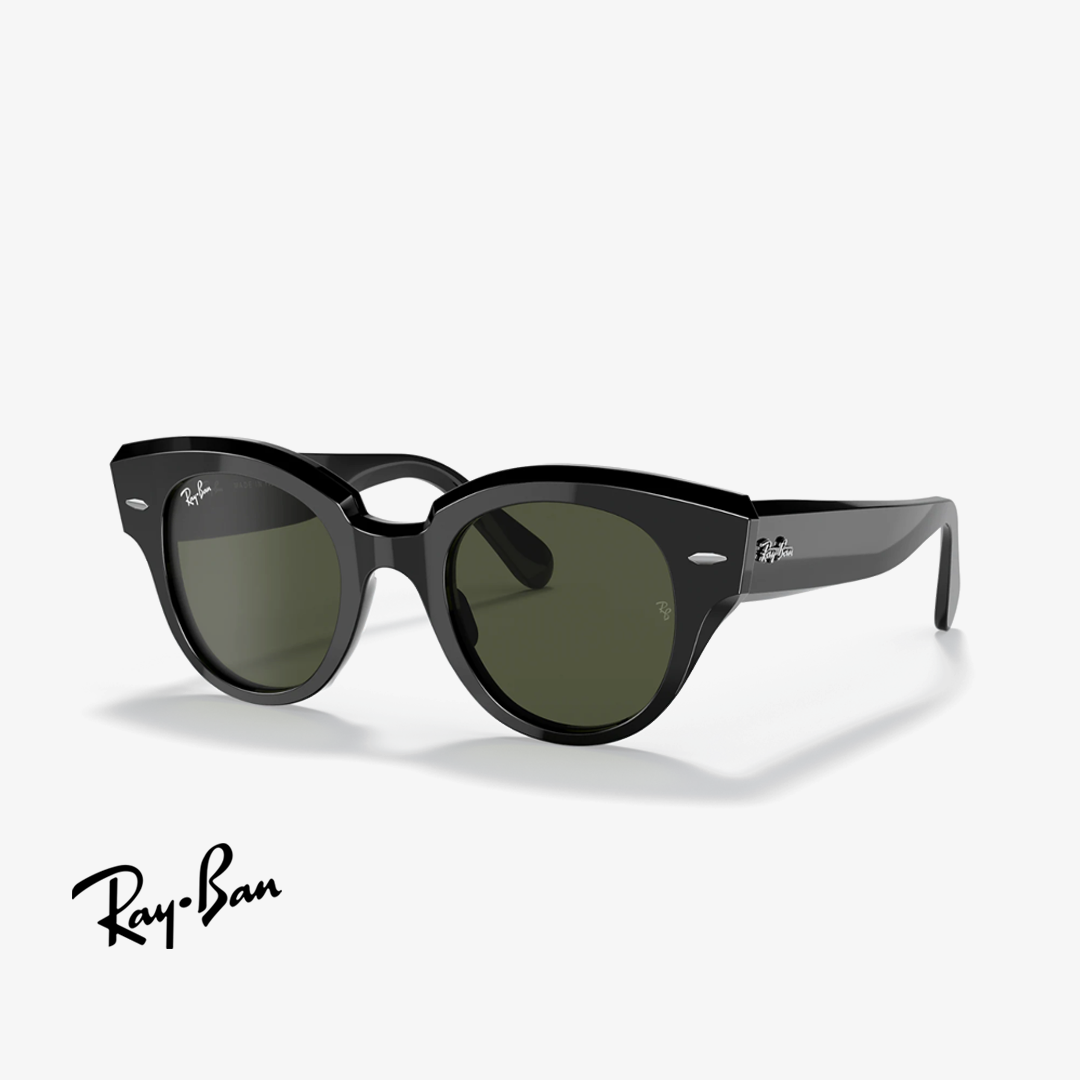 Syze dielli Ray-Ban RB2192 901/31 47mm